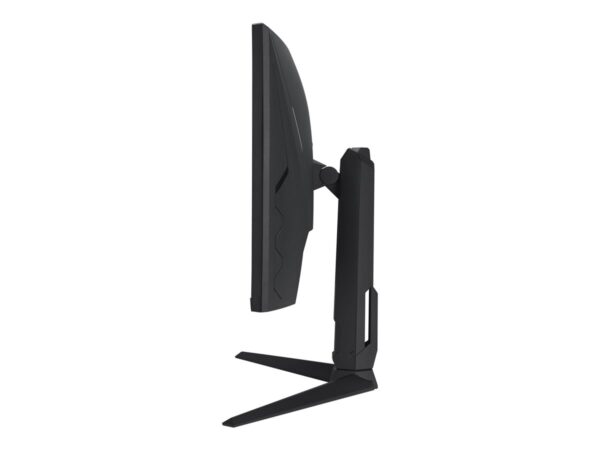 ASUS TUF Gaming VG34VQEL1A 34p UWQHD Curved Monitor 100Hz 1ms MPRT FreeSync HDR 10 VA Panel 21:9 3440×1440 DP HDMI USB Ergonomic