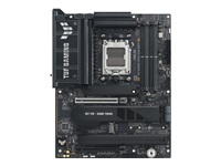 ASUS TUF GAMING X870E-PLUS WIFI7 AMD AM5 ATX motherboard 4xDDR5 PCIe 5.0 x16 4xM.2 1xHDMI 2xSATA