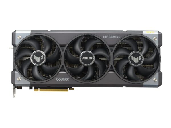 ASUS TUF RTX 5080 16Go GAMING 2xHDMI 3xDP