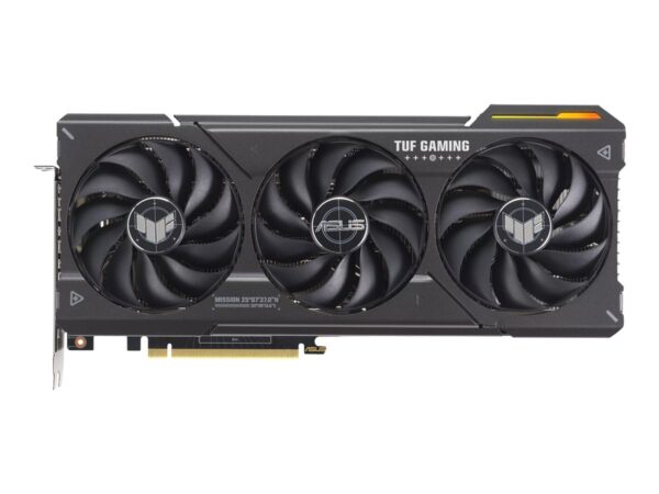 ASUS TUF RTX4070 S OC 12Go GAMING