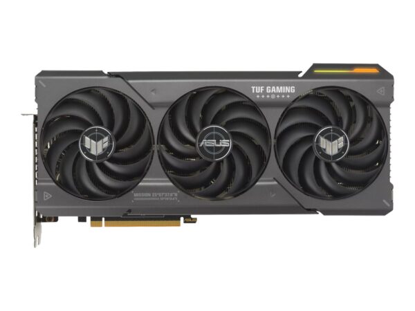 ASUS TUF RX7700XT OC 12Go GAMING