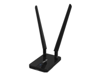 ASUS USB-AC58 Next Generation AC Dual-Band Wireless-AC1300 USB Adapter USB3.0 WPS USB Extension Cable 2xDetachable antenna