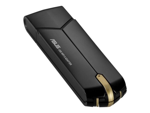 ASUS USB-AX56U AX1800 USB WiFi adapter