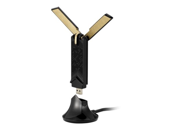 ASUS USB-AX56U AX1800 USB WiFi adapter