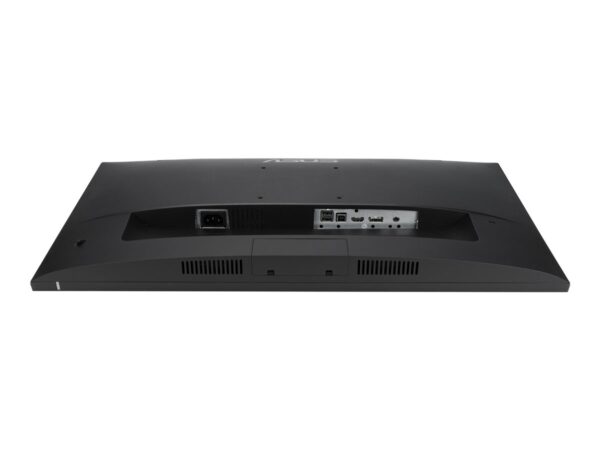 ASUS VA27AQSB 27p IPS WQHD 75Hz Adaptive-Sync DP HDMI Eye Care Low Blue Light Bureautique