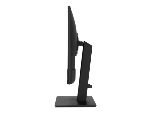 ASUS VA27AQSB 27p IPS WQHD 75Hz Adaptive-Sync DP HDMI Eye Care Low Blue Light Bureautique