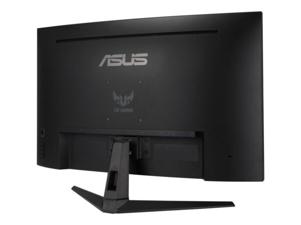 ASUS VG328H1B TUF Gaming 31.5p FHD Curved Monitor 1920×1080 165Hz 1ms MPRT FreeSync Premium VA 16:9 D-Sub HDMI