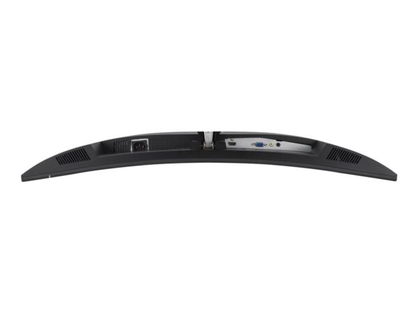ASUS VG328H1B TUF Gaming 31.5p FHD Curved Monitor 1920×1080 165Hz 1ms MPRT FreeSync Premium VA 16:9 D-Sub HDMI