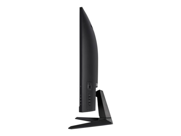 ASUS VG328H1B TUF Gaming 31.5p FHD Curved Monitor 1920×1080 165Hz 1ms MPRT FreeSync Premium VA 16:9 D-Sub HDMI