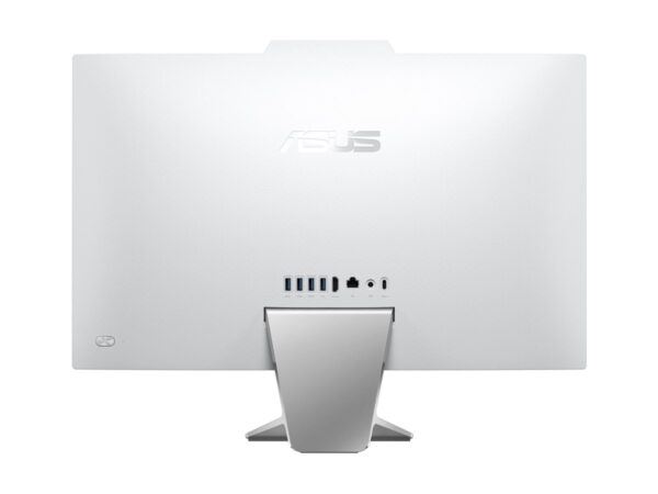 ASUS VivoAIO Pro 22 A3202WVAK-WPB003X Intel Core i5-1335U 21.45p FHD 8Go RAM 512Go SSD Intel Graphics W11P Blanc 2 ans PC Tout en un