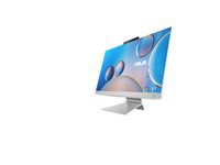 ASUS VivoAIO Pro 27 M3702WFAK-WA002X AMD Ryzen 5 7520U 27p FHD 8Go RAM 512Go SSD AMD Radeon Graphics W11P Blanc 2 ans PC Tout en un