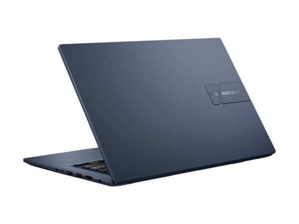 ASUS Vivobook 14X X1404ZA-AM546W Intel Core i5-1235U 14p FHD 16Go RAM 512Go SSD Intel Iris Xe Graphics W11H Bleu 2 ans PC Portable
