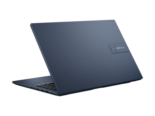 ASUS Vivobook 15 X1504VA-BQ941W Intel Core i7-1355U 15.6p FHD 16Go RAM 1To SSD Intel Iris Xe Graphics W11H Bleu 2 ans PC Portable