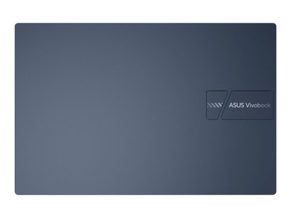 ASUS Vivobook 15 X1504VA-BQ941W Intel Core i7-1355U 15.6p FHD 16Go RAM 1To SSD Intel Iris Xe Graphics W11H Bleu 2 ans PC Portable