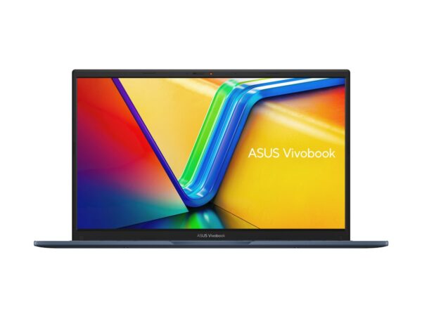 ASUS Vivobook 15 X1504VA-BQ941W Intel Core i7-1355U 15.6p FHD 16Go RAM 1To SSD Intel Iris Xe Graphics W11H Bleu 2 ans PC Portable