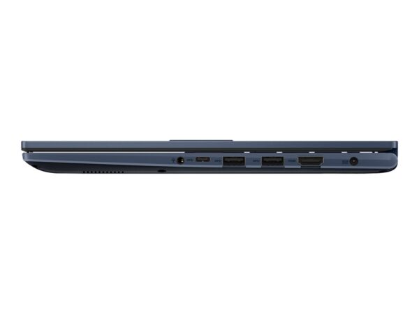 ASUS Vivobook 15 X1504VA-BQ941W Intel Core i7-1355U 15.6p FHD 16Go RAM 1To SSD Intel Iris Xe Graphics W11H Bleu 2 ans PC Portable