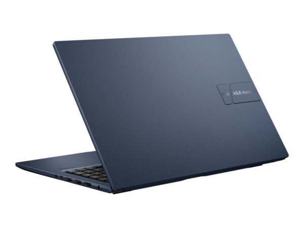 ASUS VivoBook 15 X1504ZA-BQ831W Intel Core i3-1215U 15.6p FHD 8Go RAM 512Go SSD Intel UHD W11H Bleu 2 ans PC Ordinateur Portable
