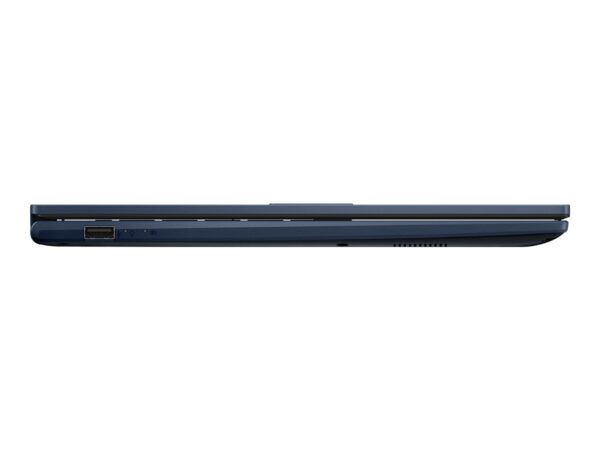 ASUS VivoBook 15 X1504ZA-BQ831W Intel Core i3-1215U 15.6p FHD 8Go RAM 512Go SSD Intel UHD W11H Bleu 2 ans PC Ordinateur Portable