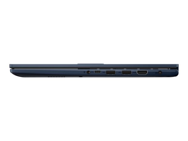 ASUS VivoBook 15 X1504ZA-BQ831W Intel Core i3-1215U 15.6p FHD 8Go RAM 512Go SSD Intel UHD W11H Bleu 2 ans PC Ordinateur Portable