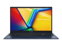 ASUS VivoBook 15 X1504ZA-BQ897W Intel Core i5-1235U 15.6p 16Go 512Go PCIE G4 SSD Intel Iris Xe W11H Wired Bag + Mouse 2Years Blue