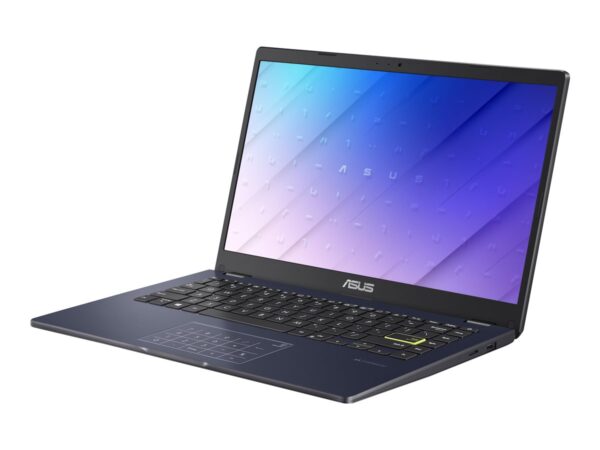ASUS VivoBook Go E410KA-EK661WS Intel Pentium Silver N6000 14p FHD 4Go RAM 128Go SSD Intel UHD W11H Noir 2 ans Ordinateur Portable