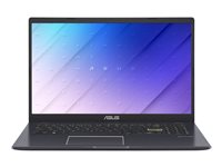 ASUS VivoBook Go E510KA-EJ741W Intel Pentium Silver N6000 15.6p FHD 8Go RAM 512Go SSD Intel HD Graphics W11H Noir 2 ans PC Portable