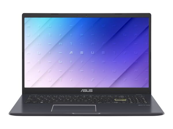 ASUS VivoBook Go E510KA-EJ744WS Intel Pentium Silver N6000 15.6p FHD 4Go RAM 128Go SSD Intel UHD W11H Noir 2 ans Ordinateur Portable