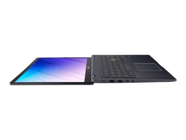 ASUS VivoBook Go E510KA-EJ744WS Intel Pentium Silver N6000 15.6p FHD 4Go RAM 128Go SSD Intel UHD W11H Noir 2 ans Ordinateur Portable