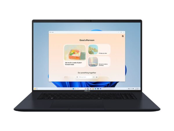 ASUS Vivobook M1807HA-S8073W AMD Ryzen 7 18p WUXGA 16Go RAM 512Go SSD AMD Radeon Graphics W11H Bleu 2 ans PC Ordinateur Portable