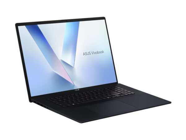 ASUS Vivobook M1807HA-S8073W AMD Ryzen 7 18p WUXGA 16Go RAM 512Go SSD AMD Radeon Graphics W11H Bleu 2 ans PC Ordinateur Portable