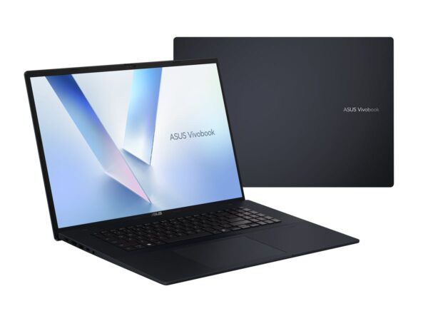ASUS Vivobook M1807HA-S8073W AMD Ryzen 7 18p WUXGA 16Go RAM 512Go SSD AMD Radeon Graphics W11H Bleu 2 ans PC Ordinateur Portable