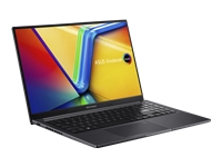 ASUS Vivobook P15 P1505VA-L1755X Intel Core i7-13620H 15.6p OLED 16Go RAM 1To SSD Intel Iris Xe Graphics W11P Noir 2 ans PC Portable