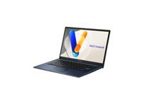 ASUS Vivobook Pro 1404-AM457X Intel Core i3-1315U 14p FHD 8Go RAM 512Go SSD Intel UHD Graphics W11P Bleu 2 ans Ordinateur Portable