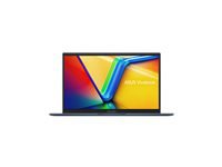 ASUS Vivobook PRO1504-BQ1005X Intel Core i5-1335U 15.6p DDR4 16Go 512Go PCIE G3 SSD Intel Iris Xe Graphics W11P 2Years Blue