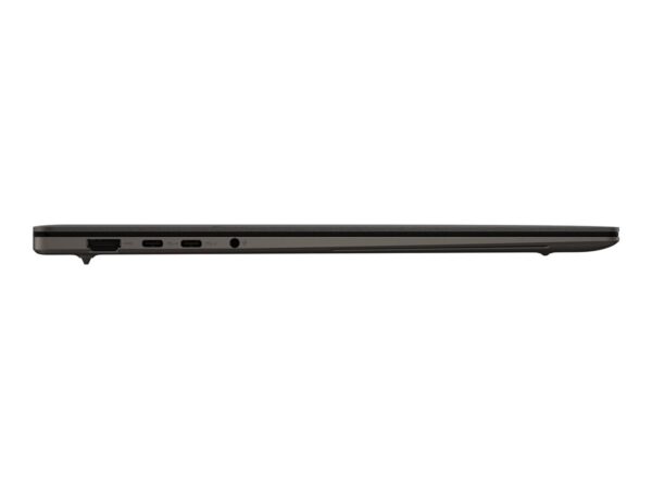 ASUS Vivobook S M5606WA-MX022X AMD RYZEN AI 9 HX 370 16p 3.2K OLED 32Go RAM 1To SSD AMD Radeon 890M Graphics W11P Noir 2ans Portable