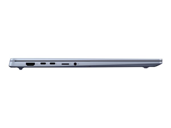 ASUS Vivobook S5606CA-RI048X Intel Core Ultra 7 255H 16p WQXGA+ 32Go RAM 1To SSD Intel Arc Graphics W11P Bleu 2 ans PC Portable