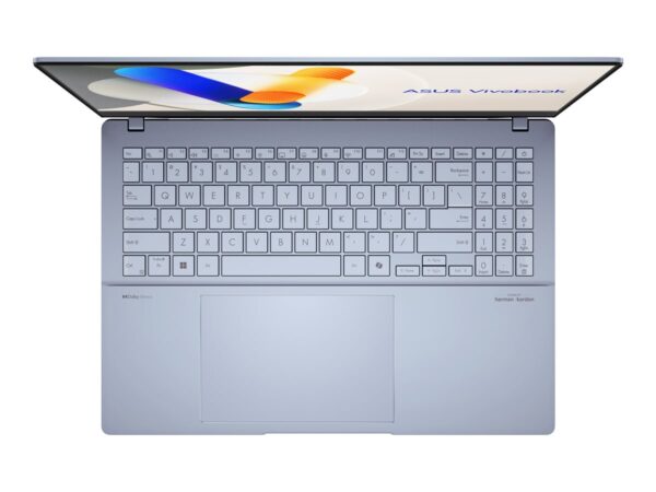 ASUS Vivobook S5606CA-RI048X Intel Core Ultra 7 255H 16p WQXGA+ 32Go RAM 1To SSD Intel Arc Graphics W11P Bleu 2 ans PC Portable