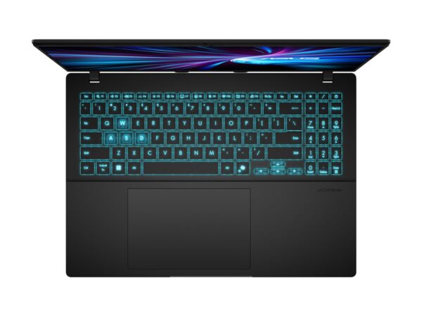 ASUS Vivobook V3607VH-RP011W Intel Core 5 210H 16p WUXGA 16Go DDR5 512Go PCIE G4 SSD GeForce RTX 5050 8GB GDDR6 W11H Black