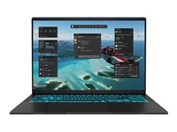 ASUS Vivobook V3607VM-RP008W Intel Core 5 210H 16p WUXGA 16Go DDR5 1To PCIE G4 SSD GeForce RTX 5060 8GB GDDR6 8Go W11H Black