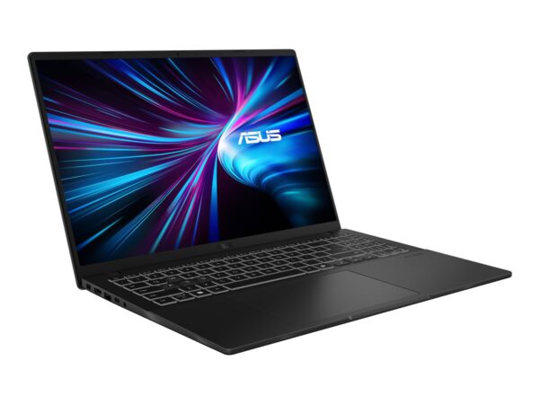 ASUS Vivobook V3607VU-RP059W Intel Core 5 210H 16p WUXGA 16Go RAM 1To SSD GeForce RTX 4050 6Go W11H Noir 2 ans PC Portable Gaming