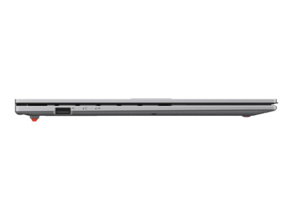 ASUS Vivobook X1504FA-L11038X AMD Ryzen 5 7520U 15.6p LPDDR5 16Go 512Go PCIE G3 SSD AMD Radeon Graphics W11P 2Years Silver