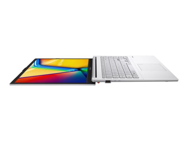 ASUS Vivobook X1504FA-L11038X AMD Ryzen 5 7520U 15.6p LPDDR5 16Go 512Go PCIE G3 SSD AMD Radeon Graphics W11P 2Years Silver