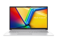 ASUS Vivobook X1504FA-L11038X AMD Ryzen 5 7520U 15.6p LPDDR5 16Go 512Go PCIE G3 SSD AMD Radeon Graphics W11P 2Years Silver