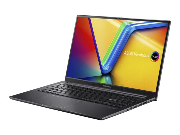 ASUS Vivobook X1505ZA-L1413X Intel Core i5-1235U 15.6p FHD 16Go RAM 512Go SSD Intel Iris Xe Graphics W11P Noir 2 ans PC Portable