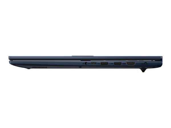 ASUS VivoBook X1704ZA-AU250W Intel Core i5-1235U 17.3p FHD 16Go RAM 512Go SSD Intel Iris Xe Graphics W11H Bleu 2 ans PC Portable
