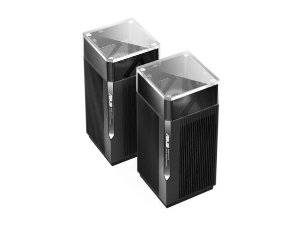ASUS Wireless-AXE11000 Tri Band 2.5Gigabit Router 802.11 a/b/g/n/ac/ax/wifi6E