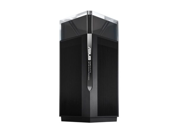 ASUS Wireless-AXE11000 Tri Band 2.5Gigabit Router 802.11 a/b/g/n/ac/ax/wifi6E