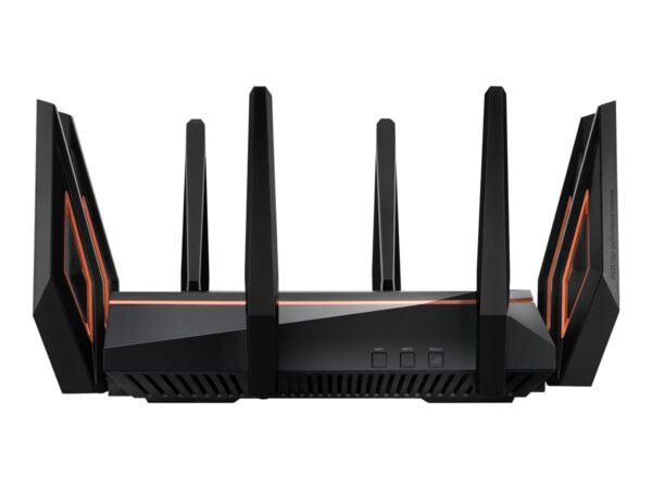 ASUS WLAN GT-AX11000 90IG04H0-MO3G00