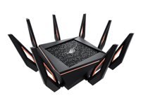 ASUS WLAN GT-AX11000 90IG04H0-MO3G00