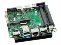 ASUS WNUC12WSBI300000I Intel Core i3-1220P Board L5 No Cord